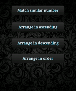 How to get Arranging The Number Game 1.3 unlimited apk for bluestacks