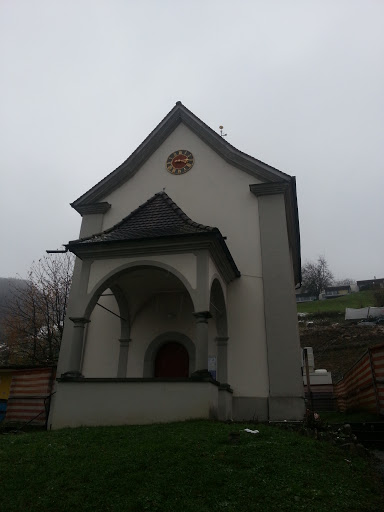 Kapelle Wilen