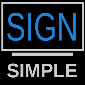 SignSimple.com 1.00