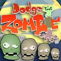 Dodge the Zombie logo