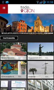 Todo Gijón Screenshots 0