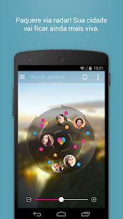 LOVOO Chat, Paquera, Encontro - screenshot thumbnail