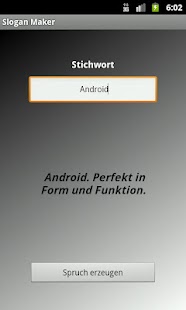 How to mod Slogan Maker patch 1.2013 apk for bluestacks