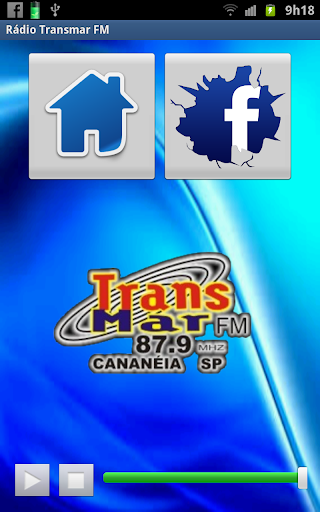 Rádio Transmar FM