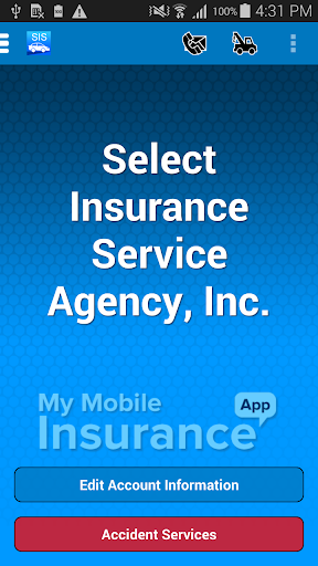 Select Insurance Services