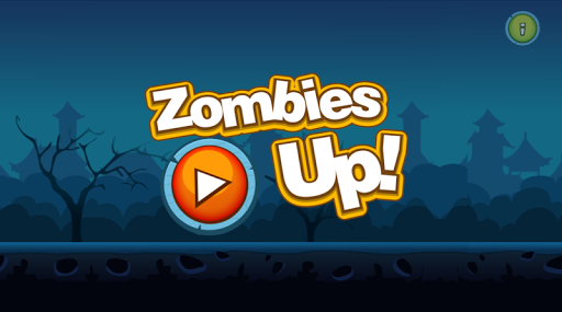 Zombies Up