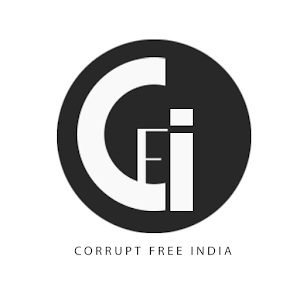 Corrupt Free India 1.0