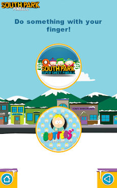 South Park™: Pinballのおすすめ画像2