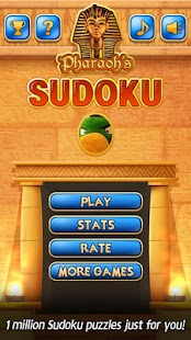 免費下載解謎APP|Pharaoh’s SUDOKU : FREE app開箱文|APP開箱王