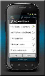 Locate My Notes Screenshots 5