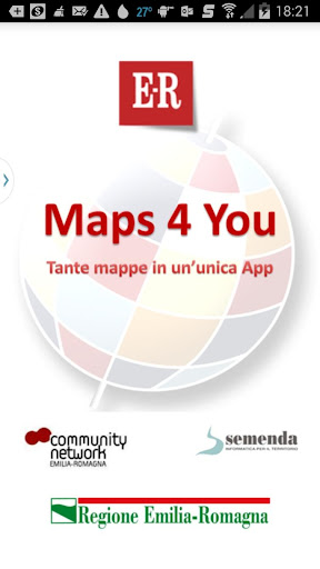 Maps4You