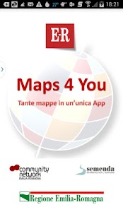 How to install Maps4You 2.1 mod apk for pc