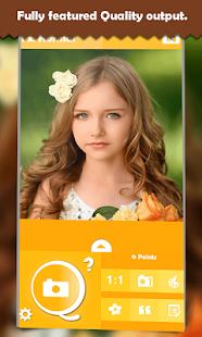 Free Download Quote Camera - Live Effects APK