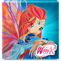 Winx Bloomix Quest icon