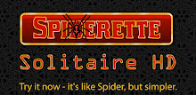 Spiderette Solitaire HD APK