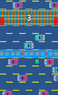 How to get Road Frog 1.1.6 unlimited apk for pc