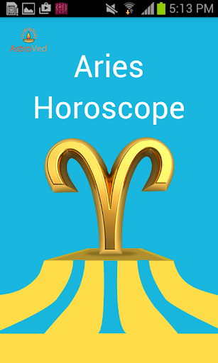 Aries Horoscope