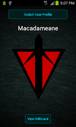 Planetside 2 Killboard (FREE) poster 1