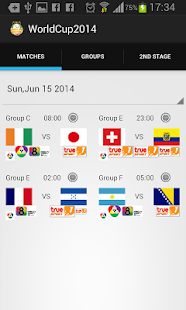 Free Download WorldCup2014 APK