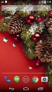 Christmas Decoration 3D Screenshots 0