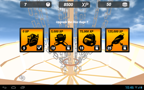 Bag Tag Challenge Screenshots 11