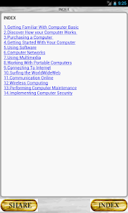 download Basic Computer Fundamentals free