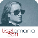 Lisztomania logo