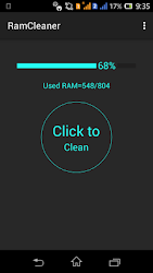 RAM Cleaner APK 1