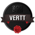 VERTT - Zooper Skin Apk