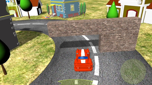 【免費模擬App】Cycle Race Car Simulator 3D-APP點子