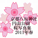 KyotoYasakaSakuraPhoto2011 logo
