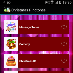 Songs and Christmas Music.apk 1.0