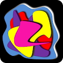 TUlive be happy logo