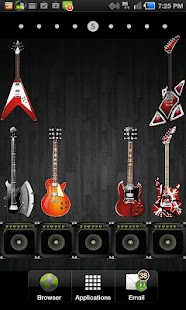 Lastest LP Sunburst doo-dad APK for Android