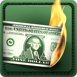 Burn Money 休閒 App LOGO-APP開箱王