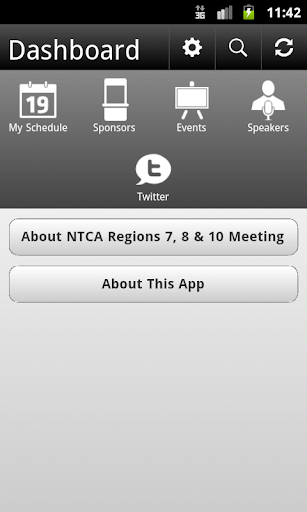 NTCA Regions 7 8 10 Meeting