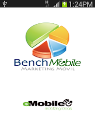 Benchmobile poster 1