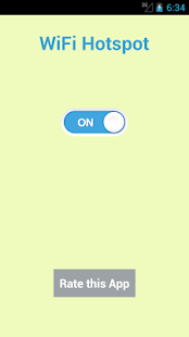 How to mod WiFi Hotspot Free lastet apk for bluestacks