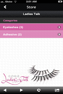 Lastest Ladies Talk APK