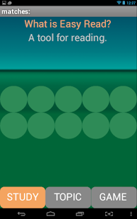 Easy Read Lite Screenshots 2