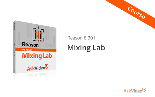 【免費音樂App】Mixing Lab For Reason-APP點子