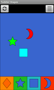  Toddler Shapes  