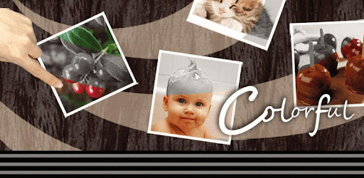 Splash photo editor!â†’Colorful -  apk apps