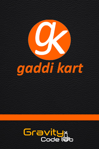 Gaddi Kart