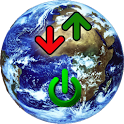 Data Switch Save Battery Pro logo
