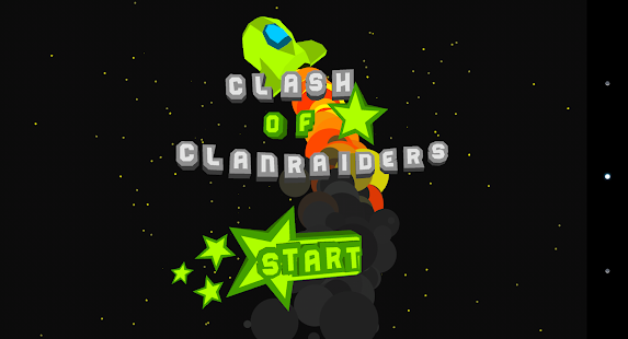 Clash of Clanraiders Screenshots 6