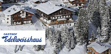 Edelweisshaus APK