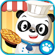 Dr. Panda's Restaurant icon