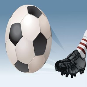 Real Football 2014 體育競技 App LOGO-APP開箱王