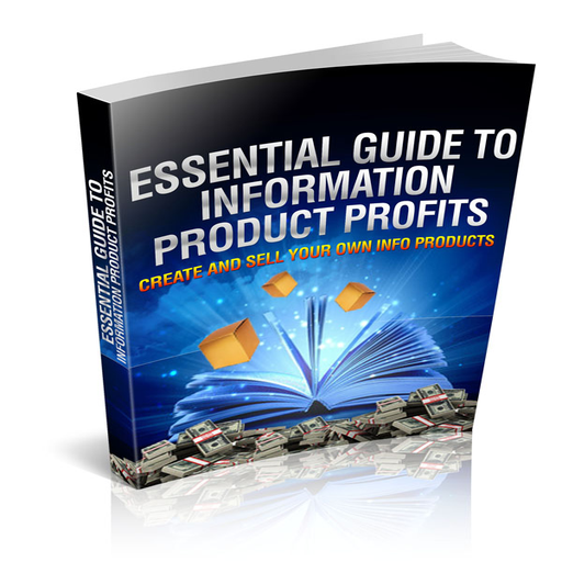 Guide To Info Product Profits